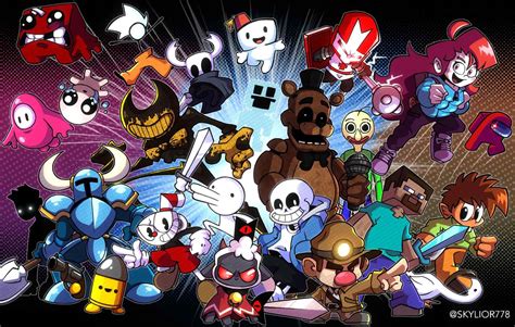 best indie games of all time.